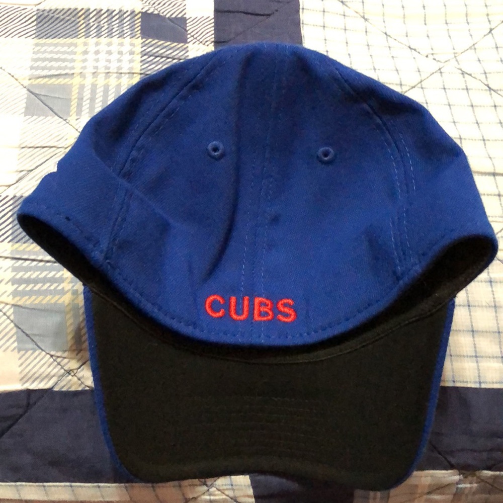 Chicago Cubs Hat - Picture 7 of 15